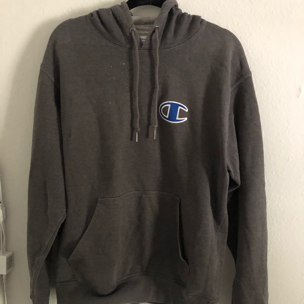 Champion sweatshirt